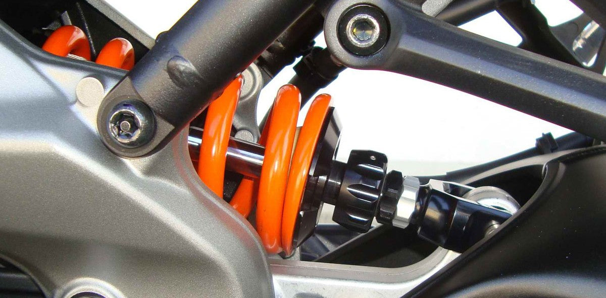 Suspension