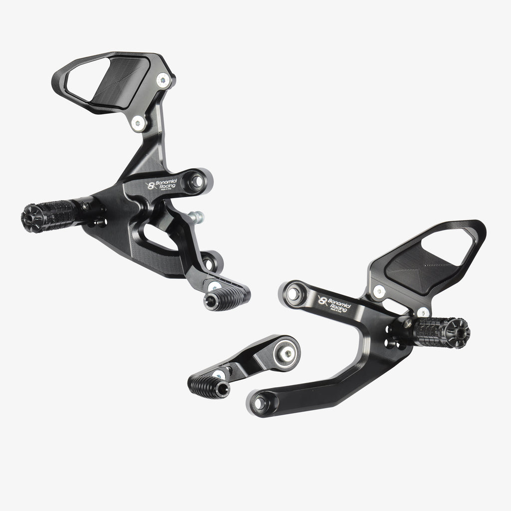 Bonamici Rearsets BMW S1000XR 20>