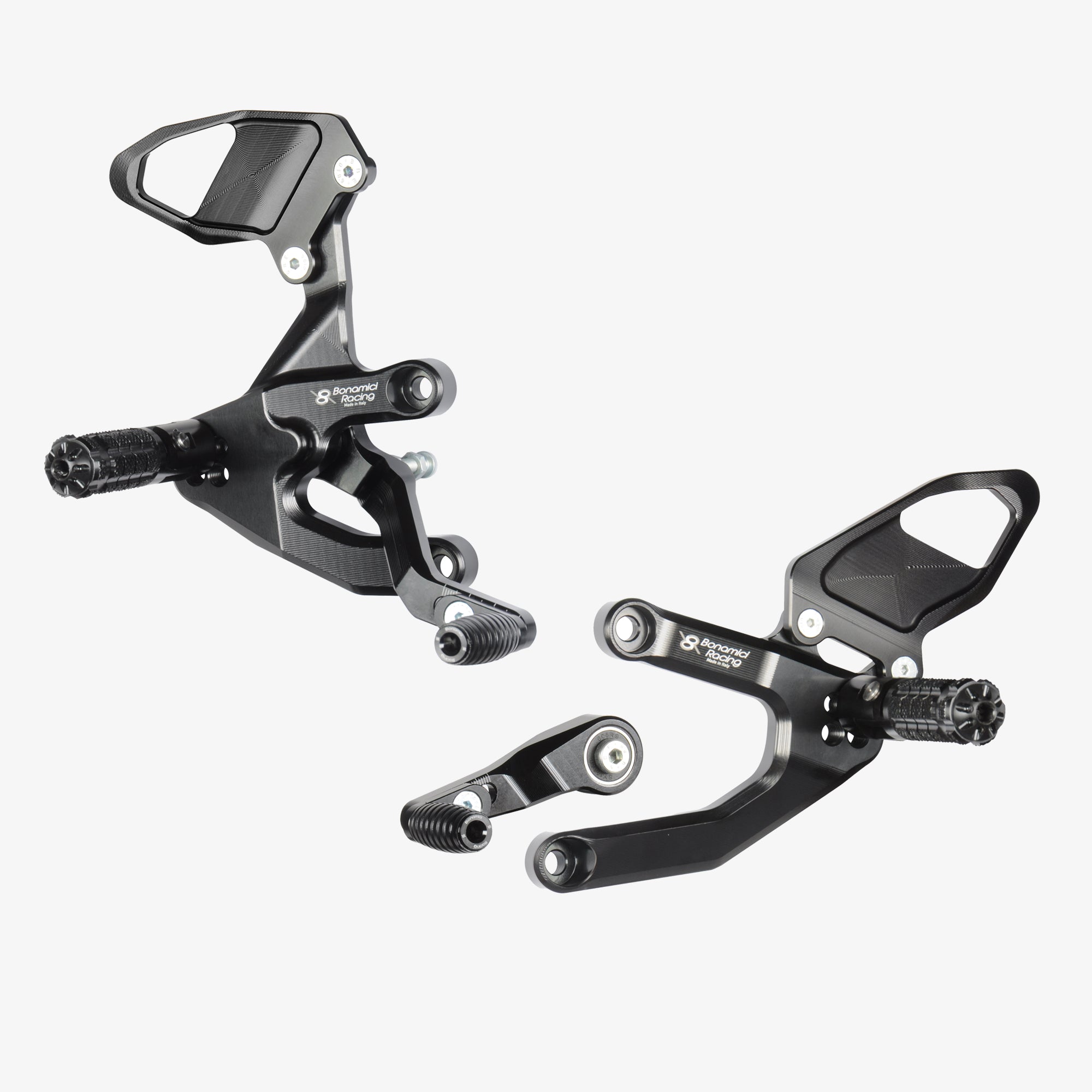Bonamici Rearsets BMW S1000XR 20>
