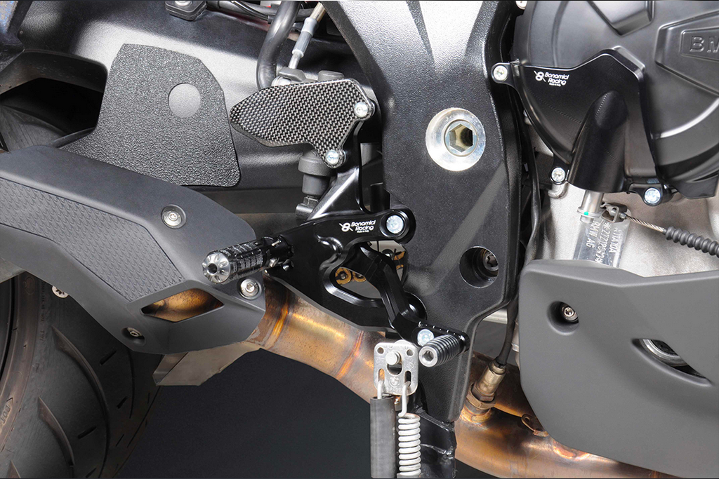 Bonamici Rearsets BMW S1000XR 20>