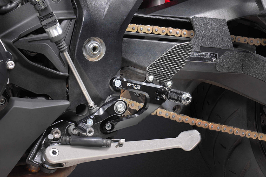 Bonamici Rearsets BMW S1000XR 20>