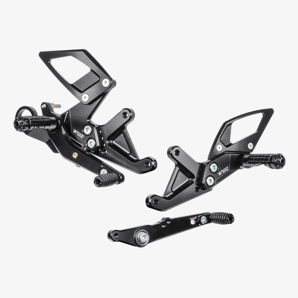 Bonamici Rearsets BMW S1000RR 15-18