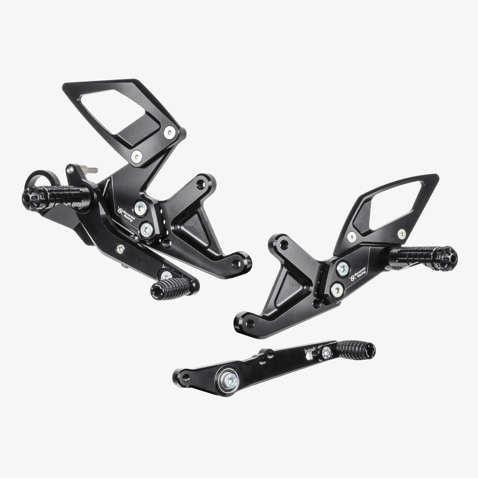 Bonamici Rearsets BMW S1000RR 15-18
