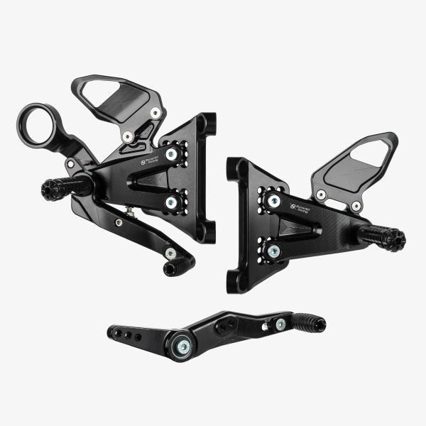 Bonamici Rearsets BMW S1000RR – M1000RR 19>