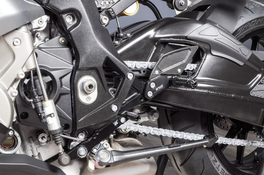 Bonamici Rearsets BMW S1000RR 15-18