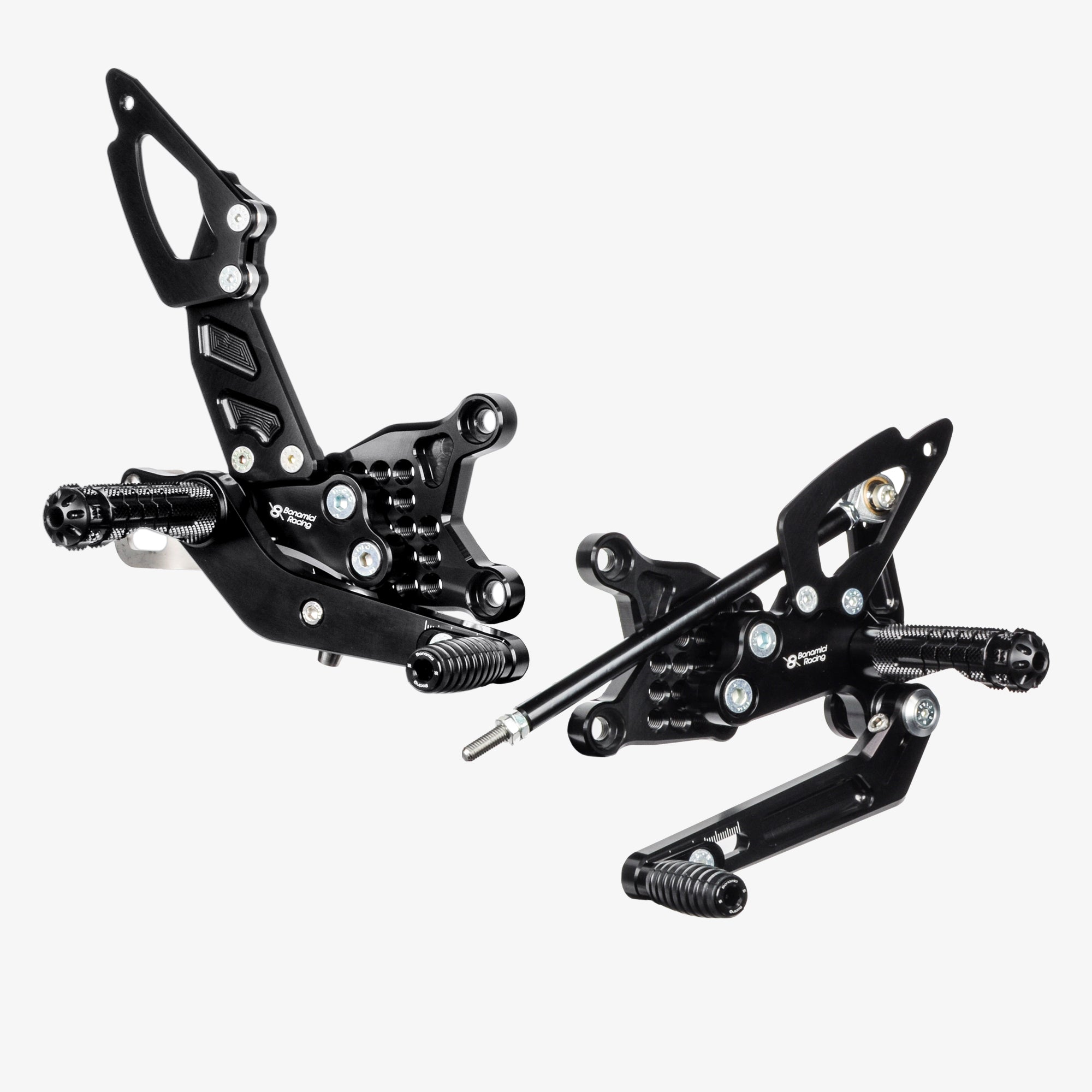 Bonamici Rearsets Aprilia RSV4 – Tuono V4 APRC (Race) 11-16