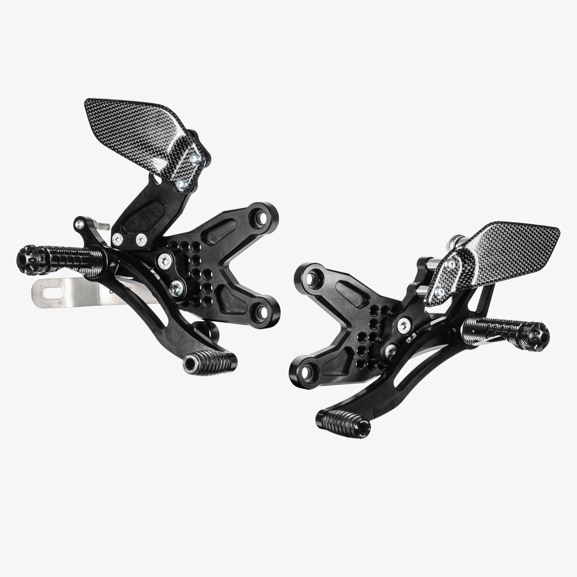 Bonamici Rearsets BMW S1000RR – HP4 (Street) 08-14