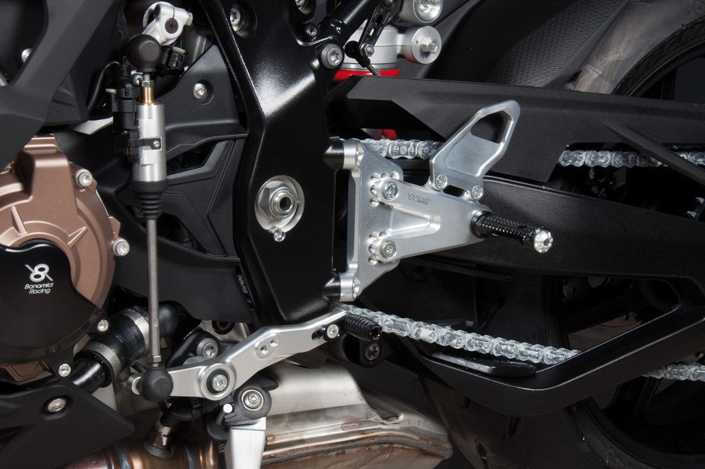 Bonamici Rearsets BMW S1000RR – M1000RR 19>