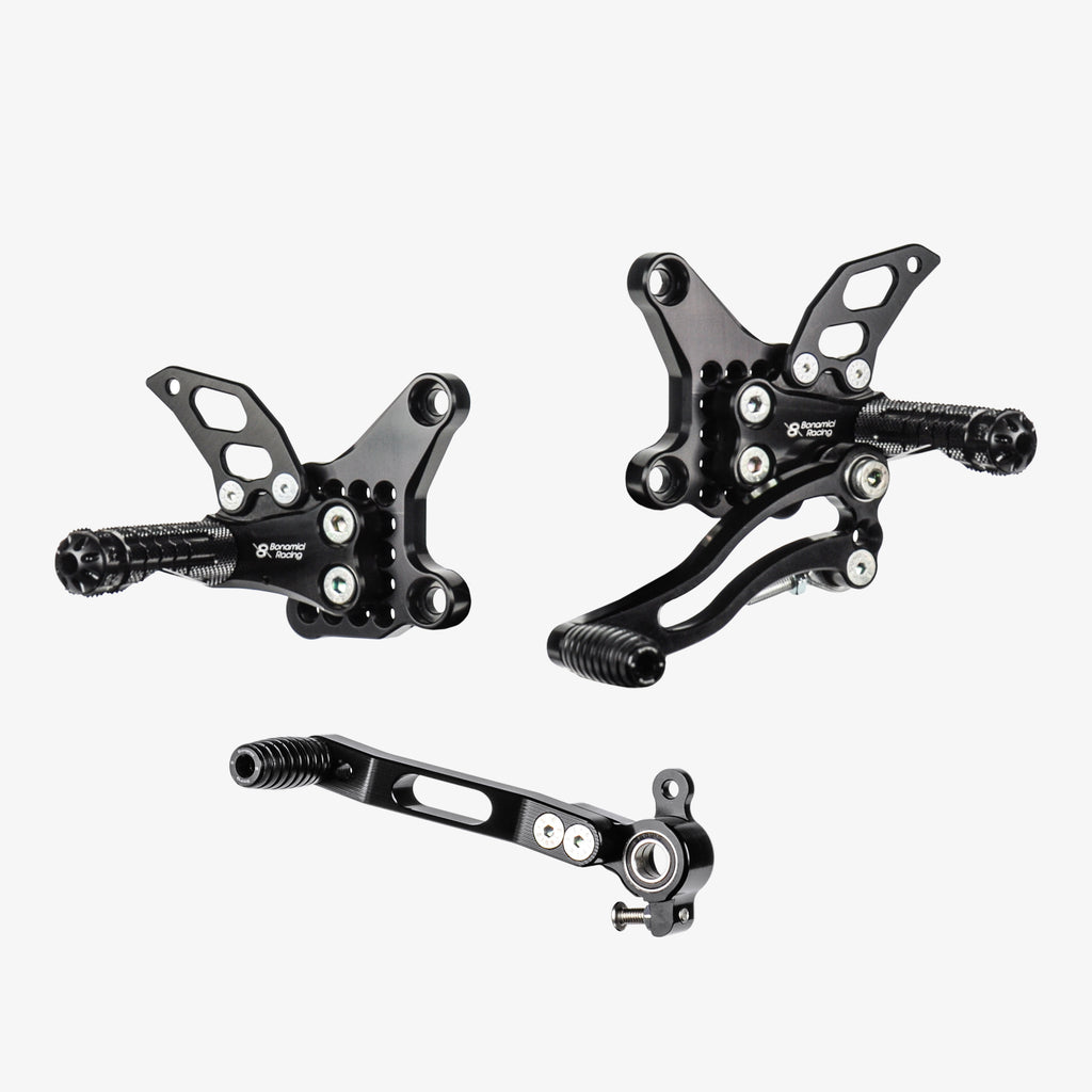 Bonamici Rearsets Ducati 749 / 999 02-20