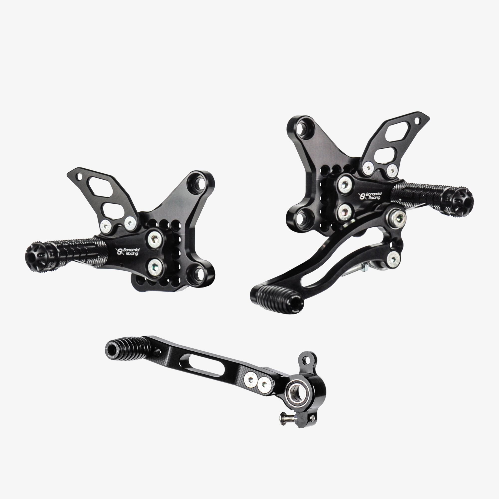 Bonamici Rearsets Ducati 748 / 916 / 996 / 998 94-04