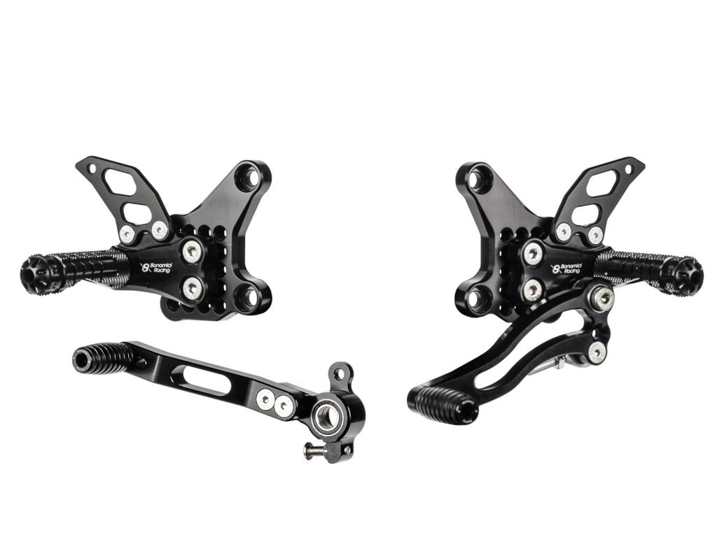 Bonamici Rearsets Ducati 748 / 916 / 996 / 998 94-04