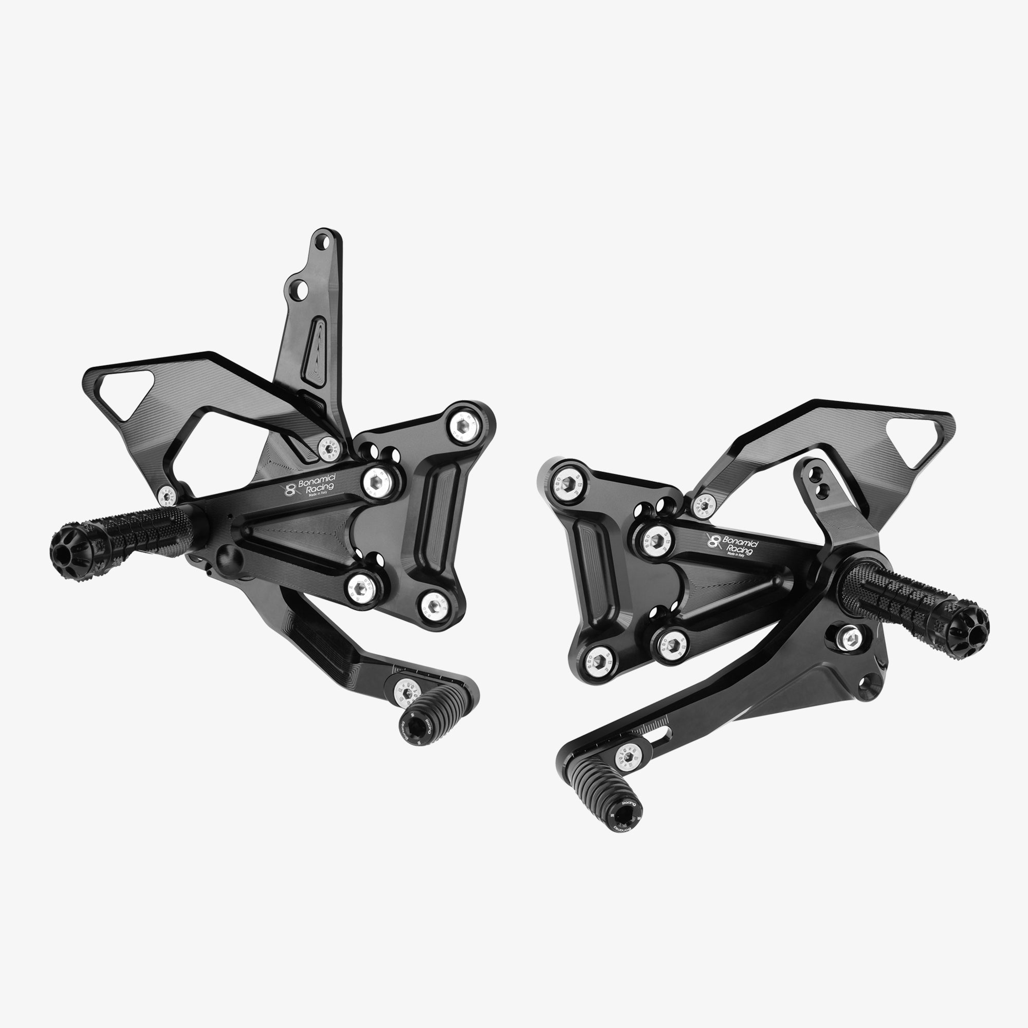 Bonamici Rearsets Kawasaki ZX-10R 21>