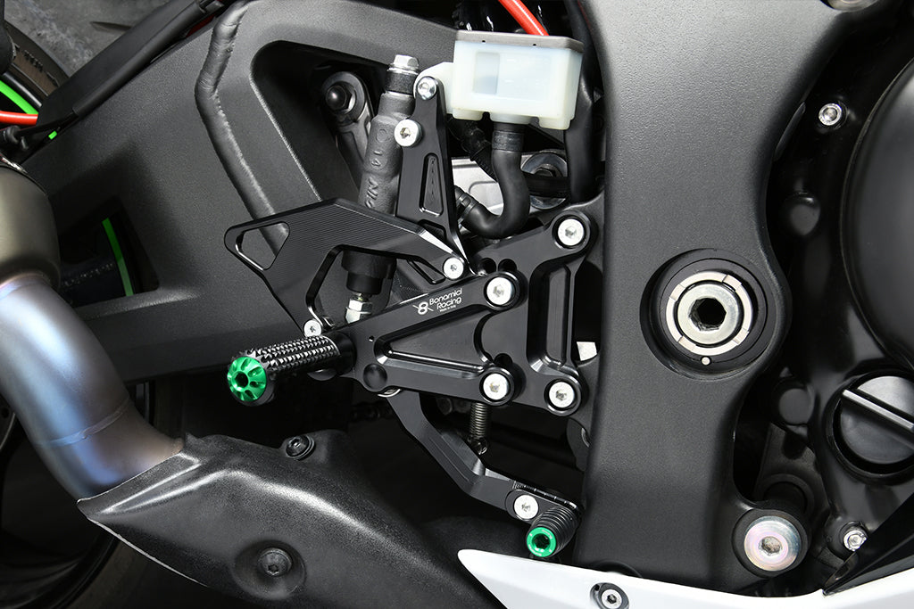 Bonamici Rearsets Kawasaki ZX-10R 21>