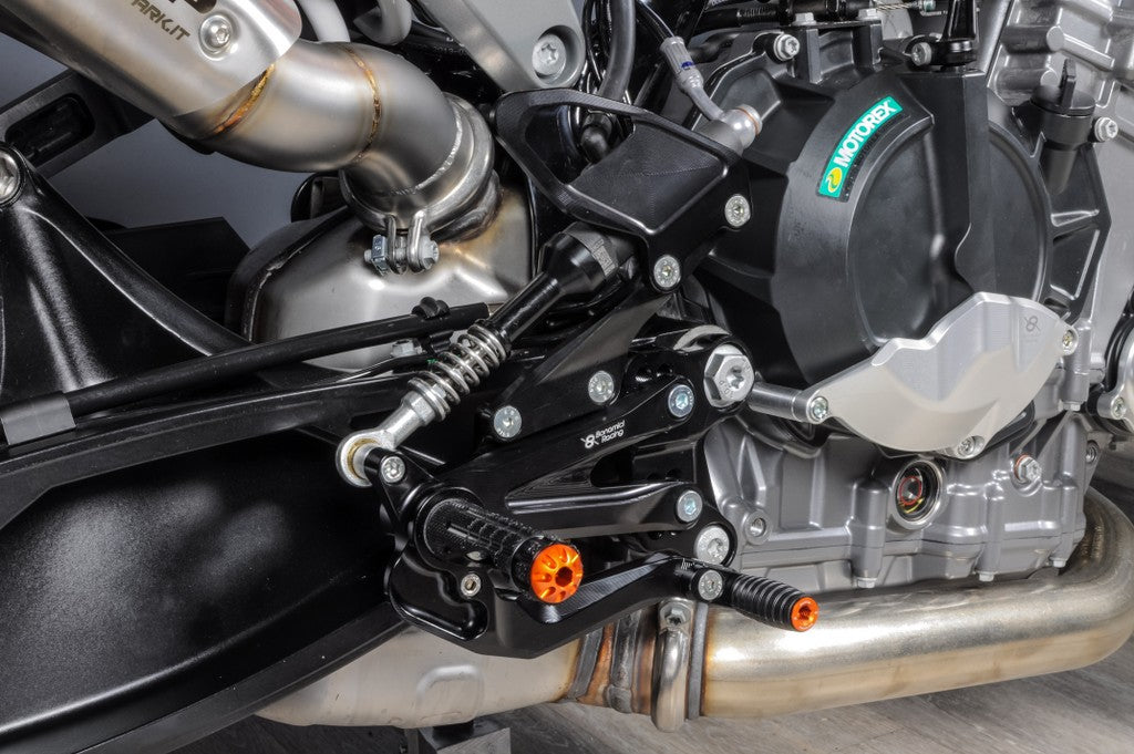Bonamici Rearsets KTM 790/890 Duke 18-23