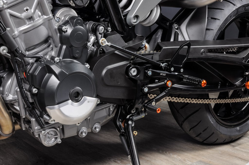 Bonamici Rearsets KTM 790/890 Duke 18-23