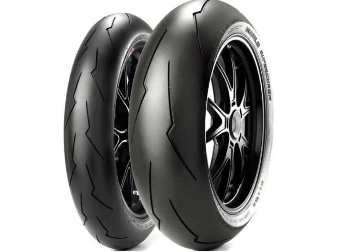 120/70 ZR17 58W SUPERCORSA V3 SC1
