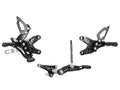 Bonamici Rearsets BMW S1000RR – HP4 (Race) 08-14