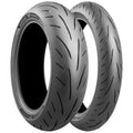 120/70 ZR17 (58W) TL S23