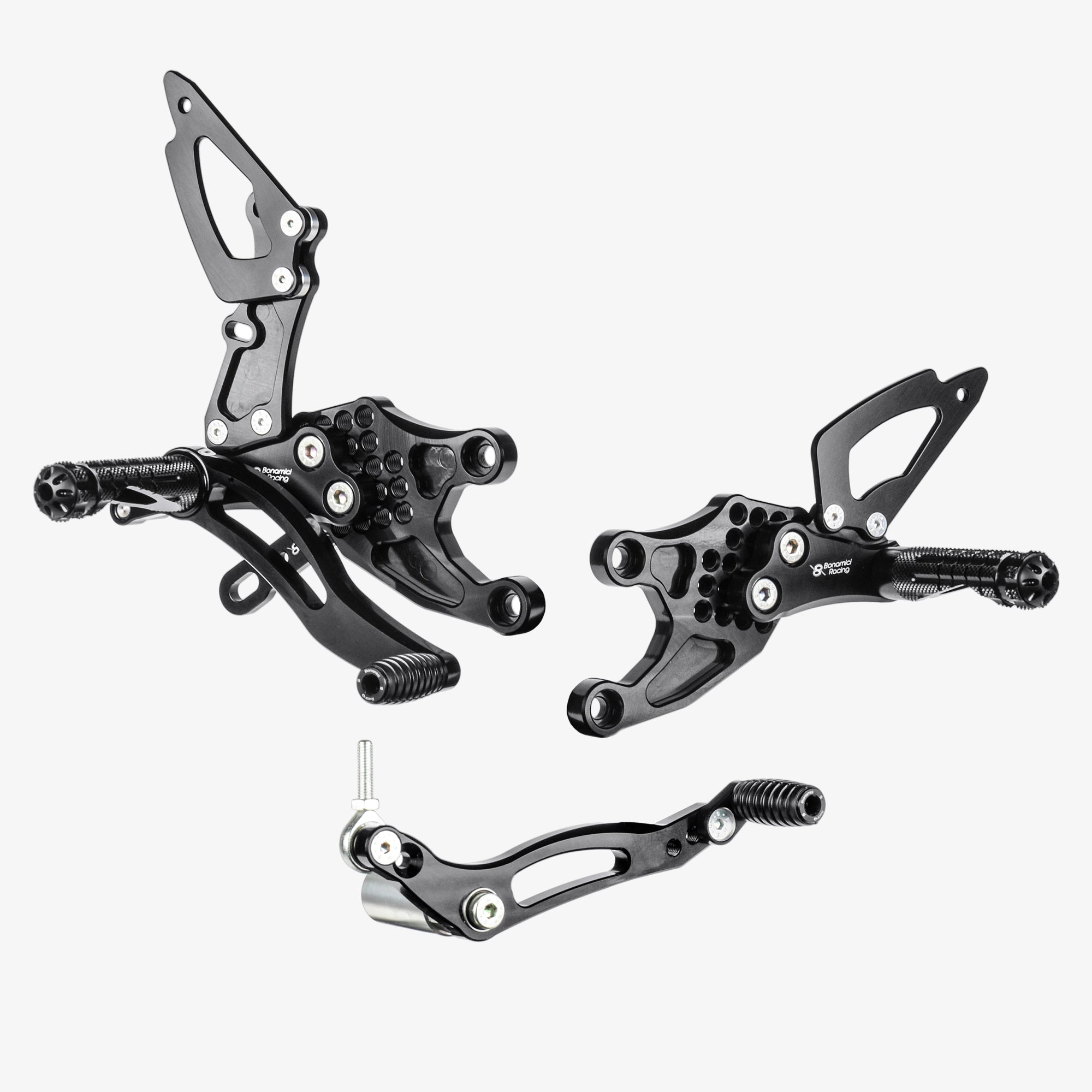 Bonamici Rearsets Honda CBR 1000 RR (Race) 08-16