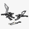 Bonamici Rearsets Honda CBR 1000 RR (Street) 08-16