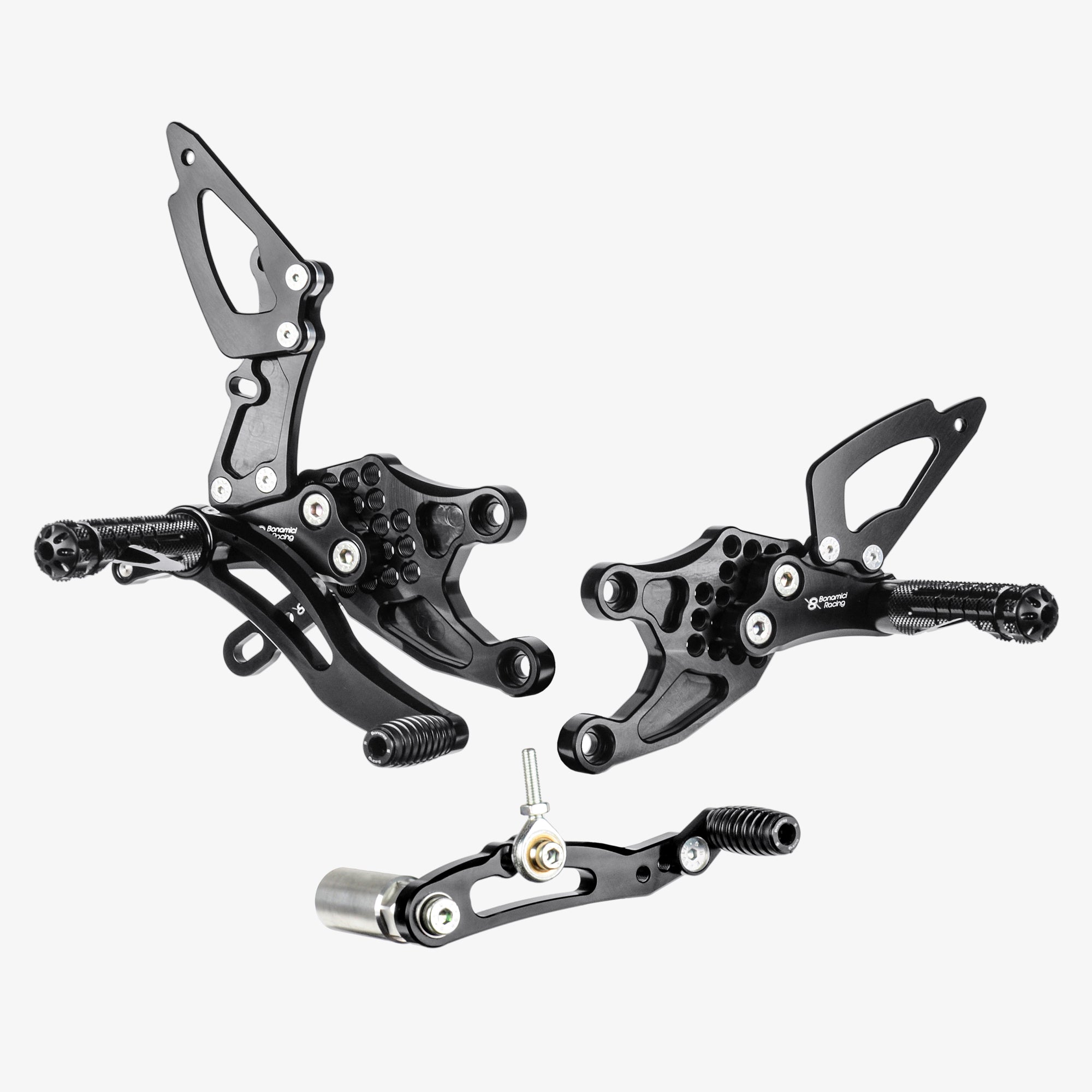 Bonamici Rearsets Honda CBR 1000 RR (Street) 08-16