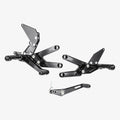 Bonamici Rearsets Triumph Daytona 675 No Q/S 13-17