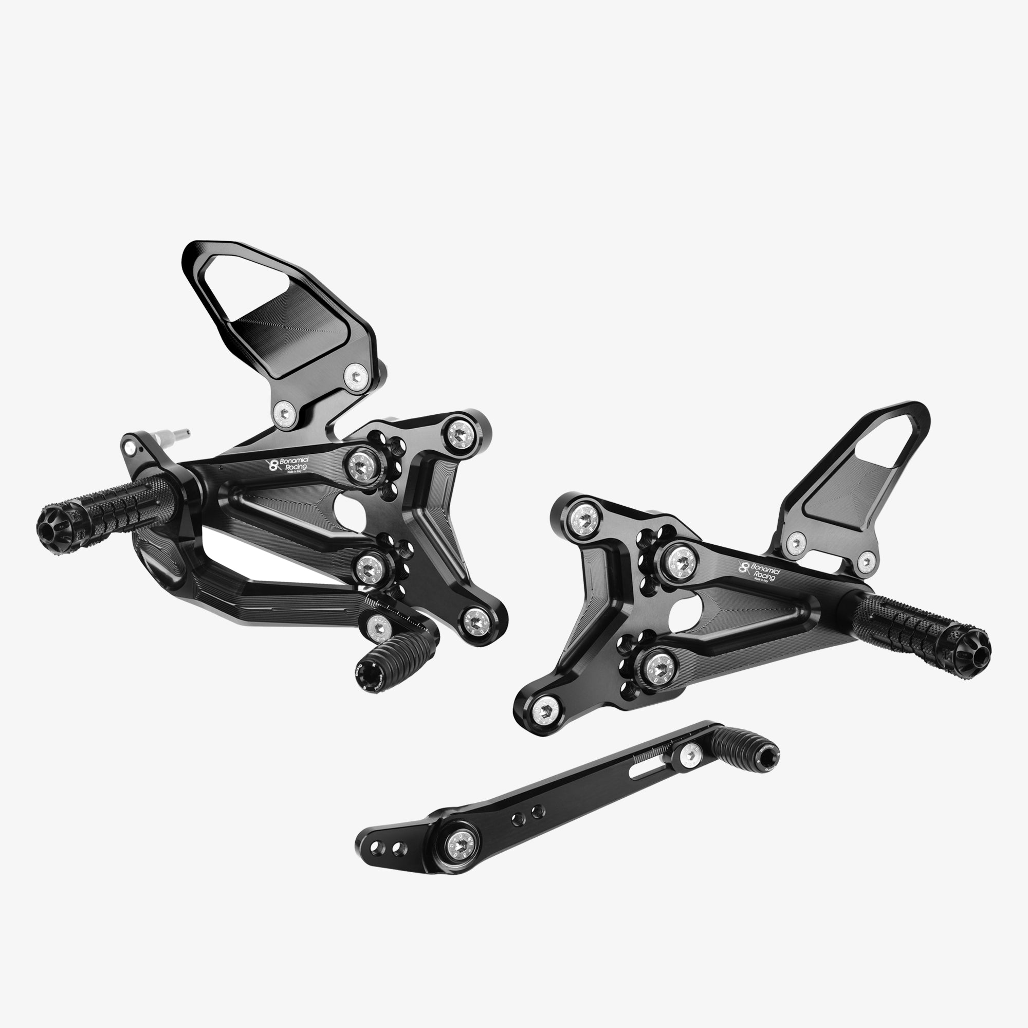 Bonamici Rearsets Triumph Speed Triple 1200 RR 22>