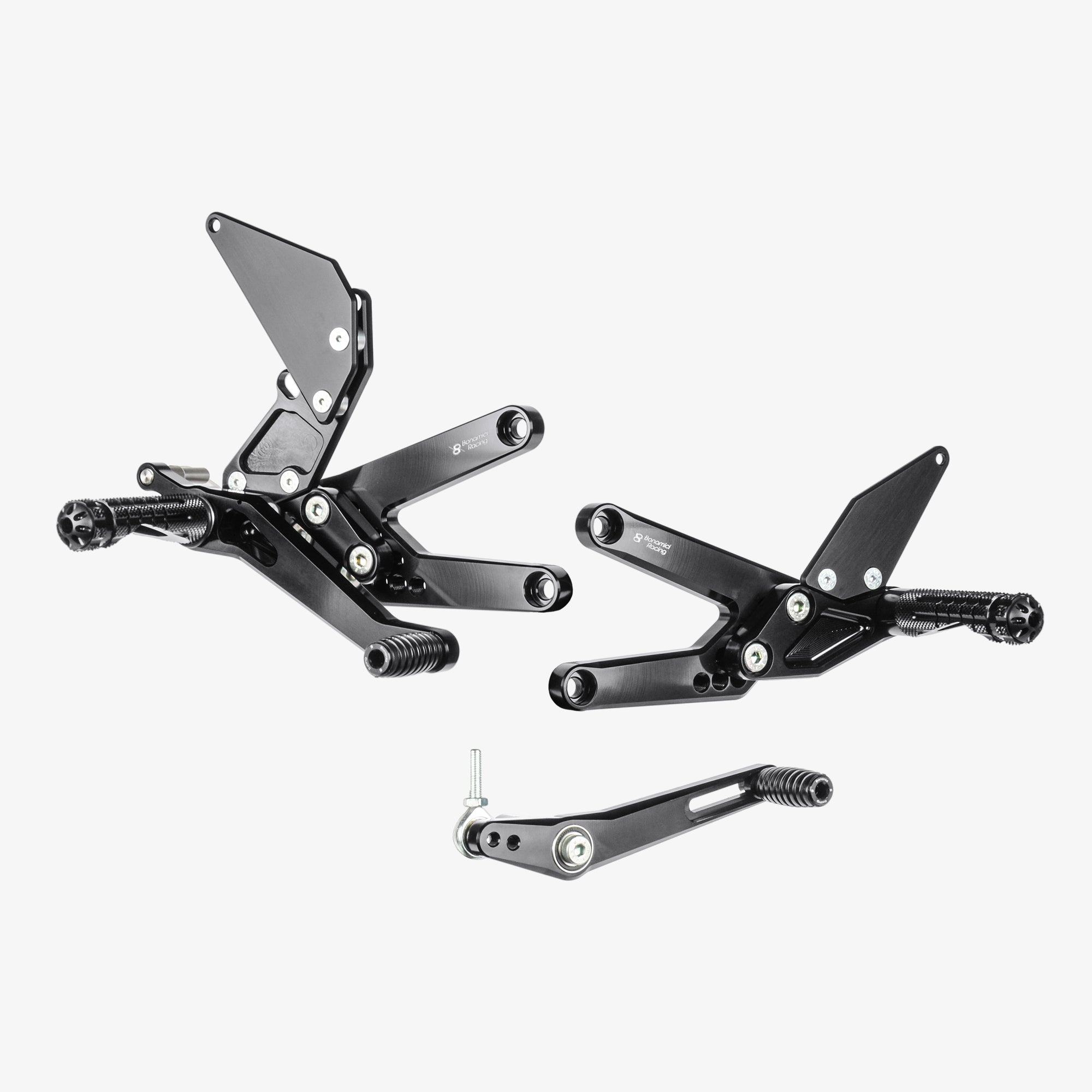 SKU: TH04 Bonamici Rearsets Triumph Street Triple 675 13-16