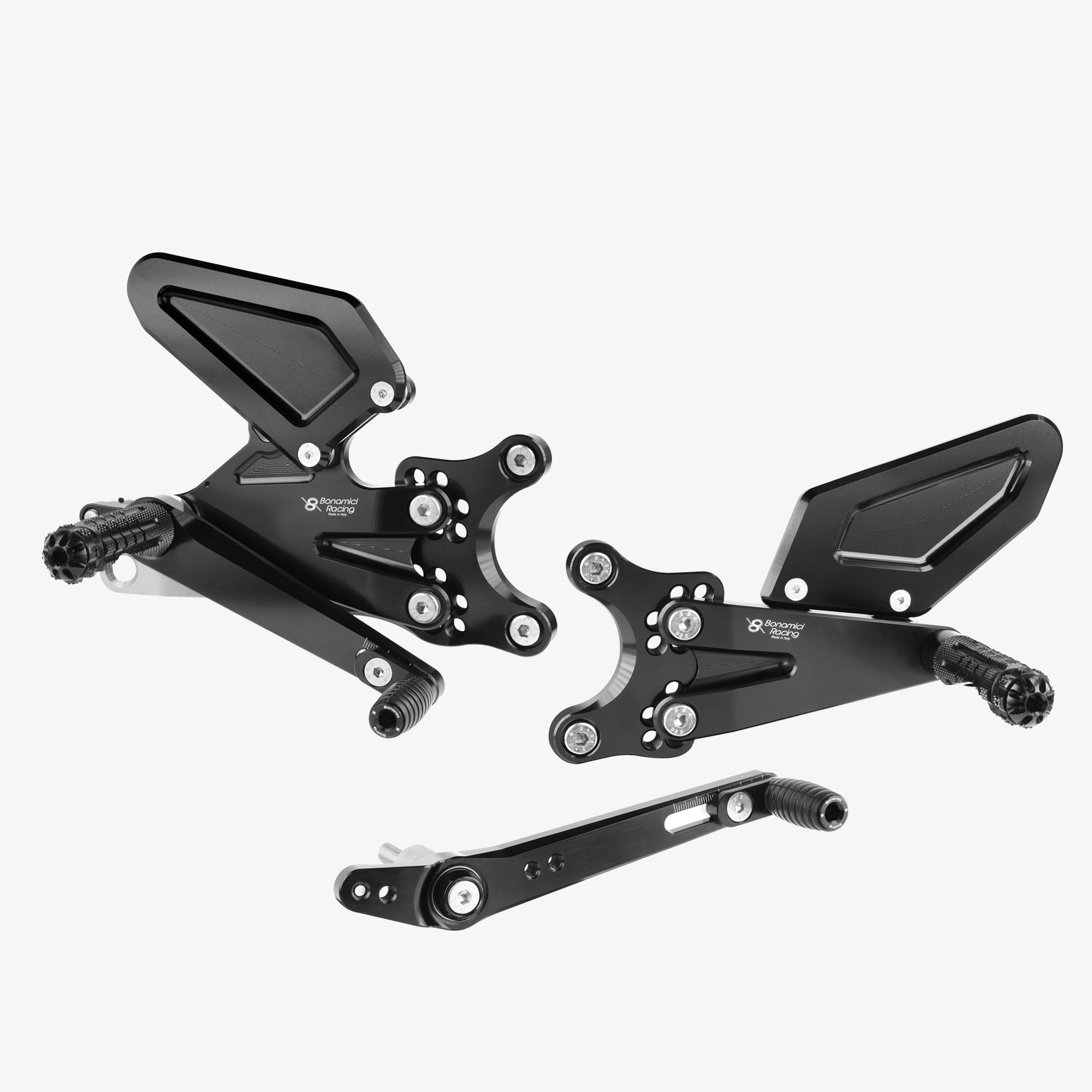 Bonamici Rearsets Triumph Street Triple 765 R/RS 23>