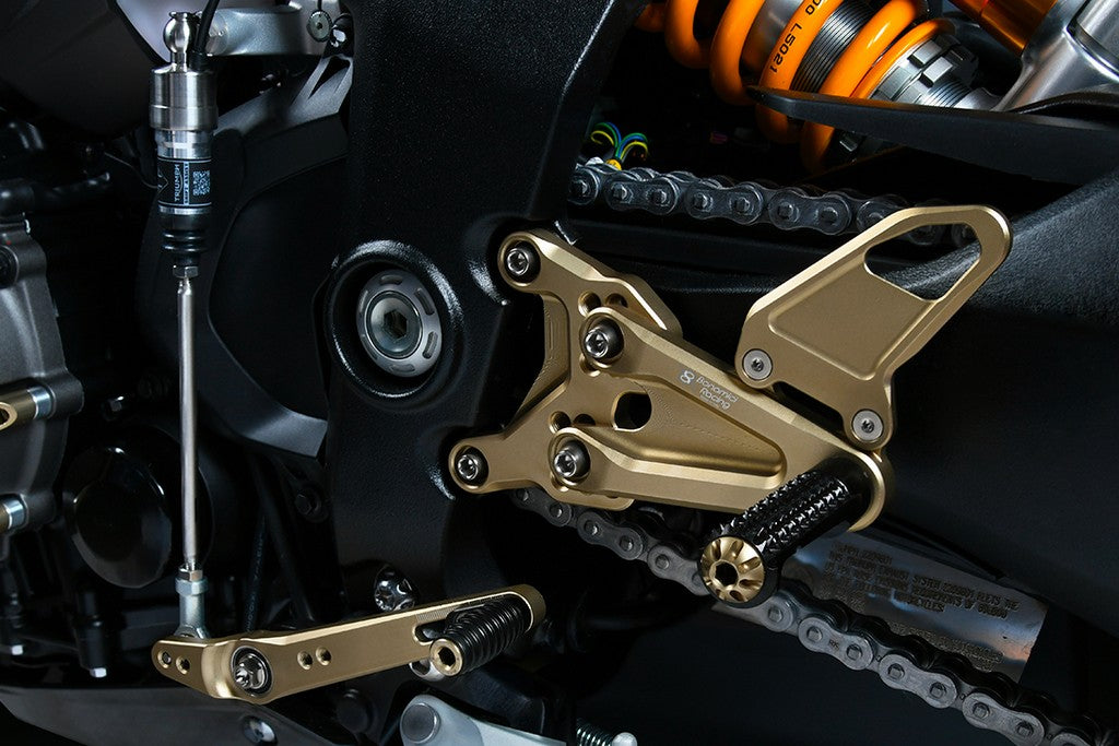 Bonamici Rearsets Triumph Speed Triple 1200 RR 22>