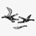 Bonamici Rearsets Triumph Daytona 675 Q/S (Race) 13-17