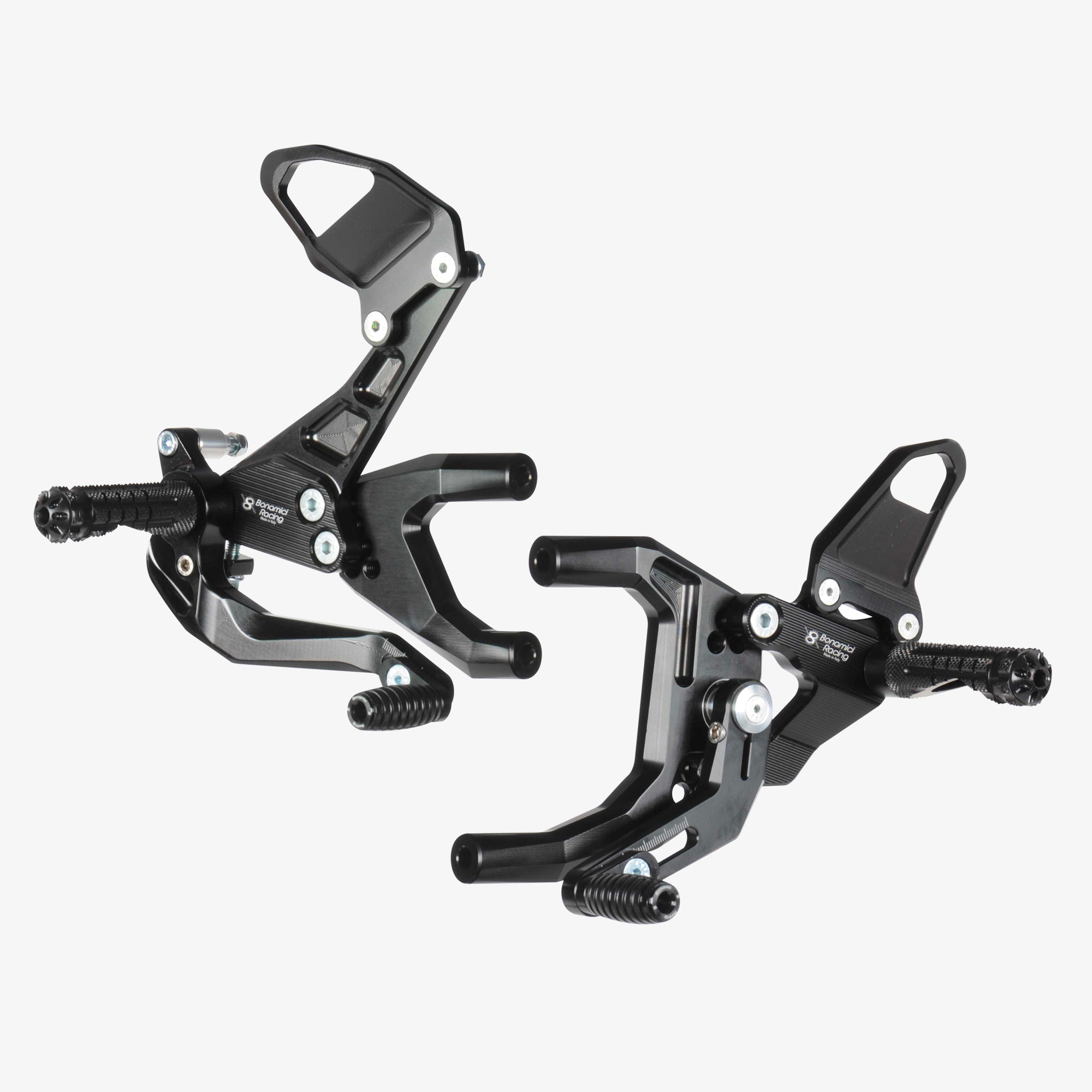 Bonamici Rearsets Ducati Panigale 899/959/1199/1299/V2