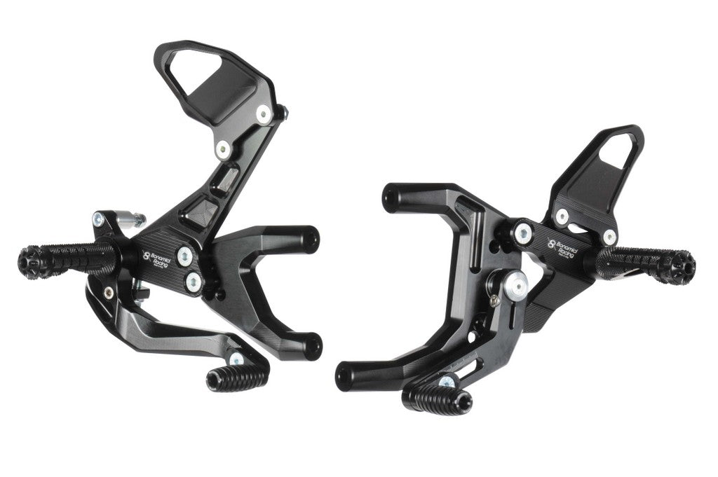 Bonamici Rearsets Ducati Panigale 899/959/1199/1299/V2