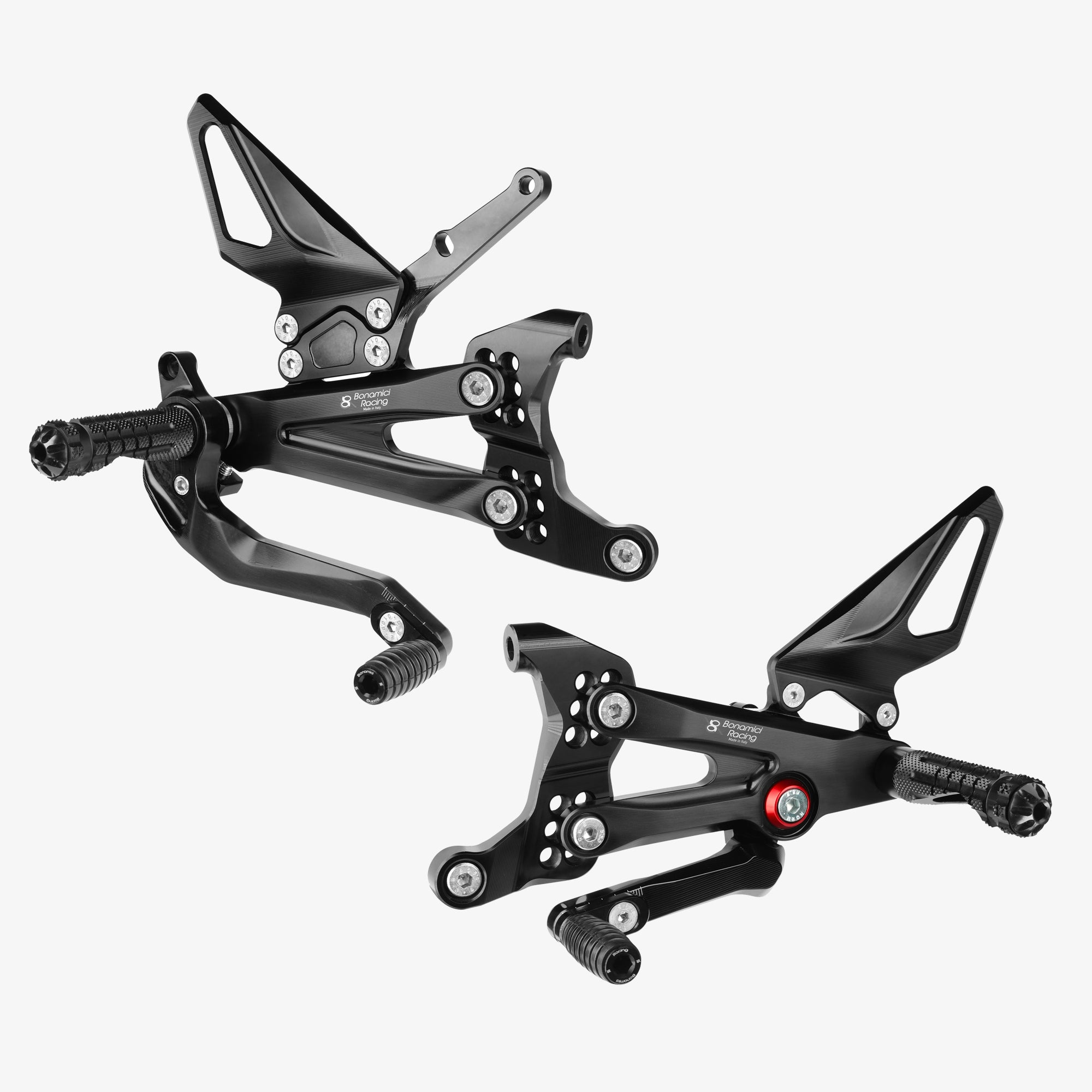 Bonamici Rearsets Ducati Panigale V4/V4S/V4R 18>