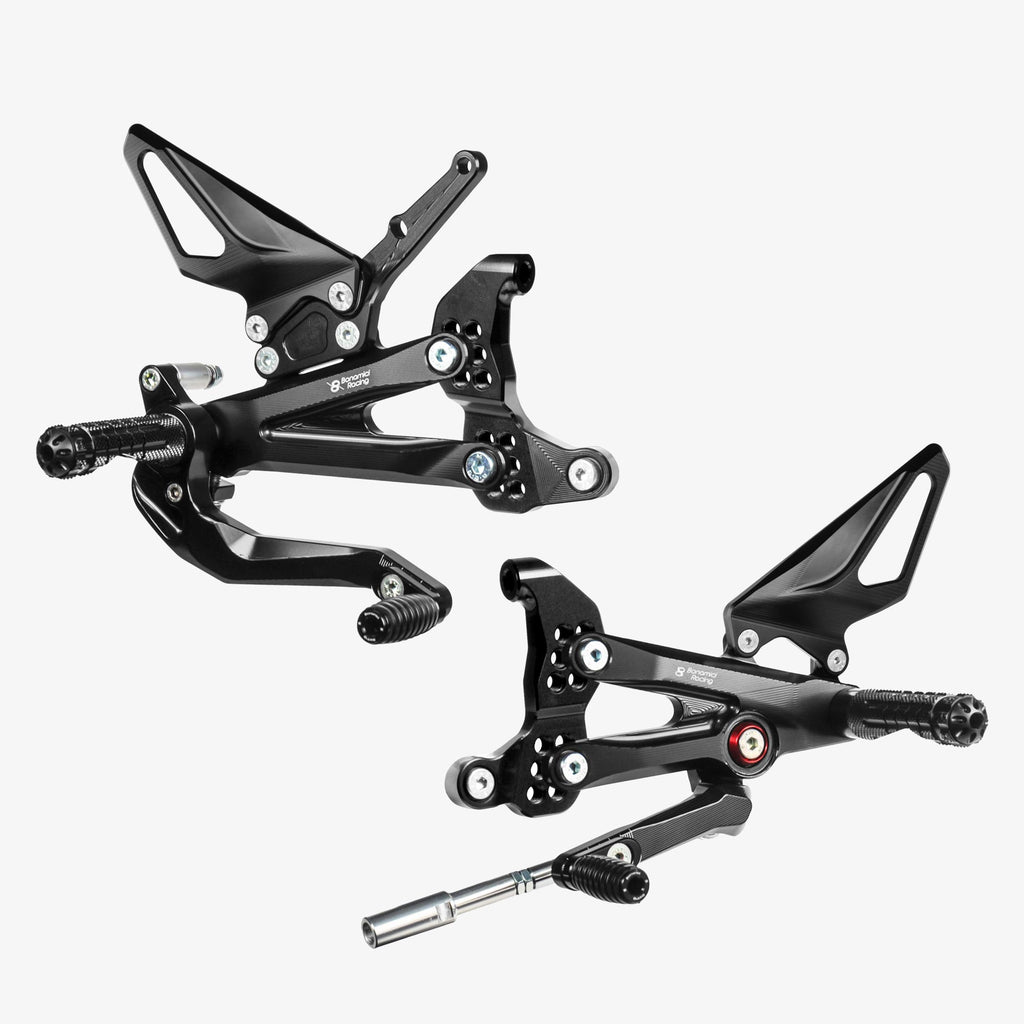 Bonamici Rearsets Ducati Streetfighter V4 20>