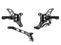 Bonamici Rearsets Ducati 848 / 1098 / 1198 07-11