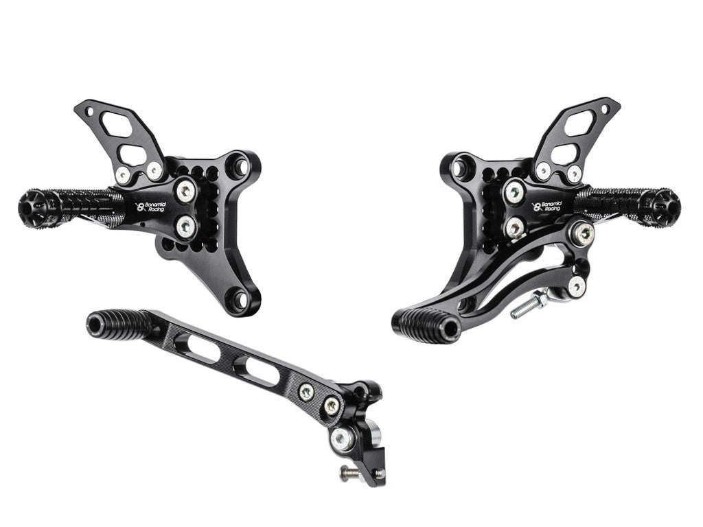 Bonamici Rearsets Ducati 848 / 1098 / 1198 07-11