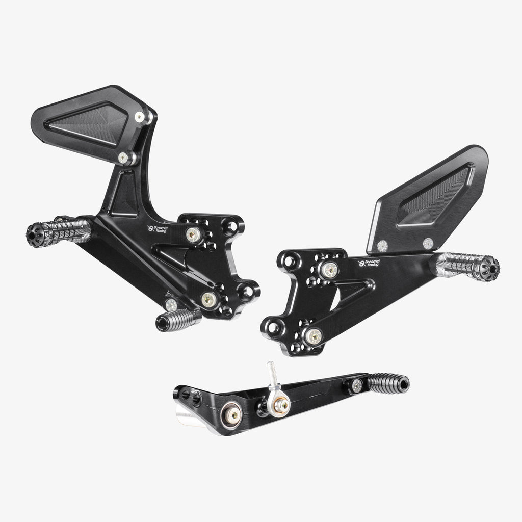 Bonamici Rearsets Honda CBR 1000 RR Fireblade 17-19