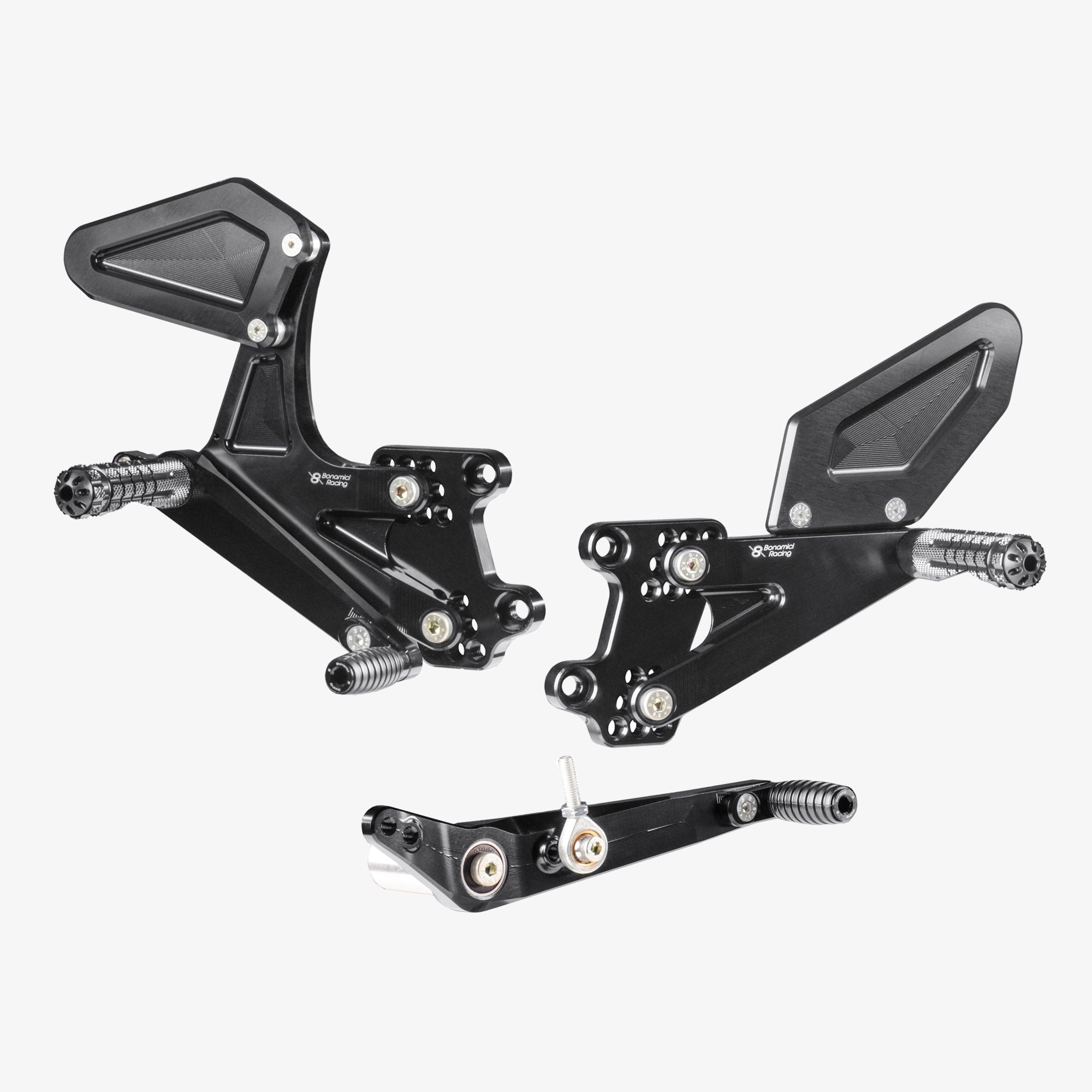 Bonamici Rearsets Honda CBR 1000 RR Fireblade 17-19