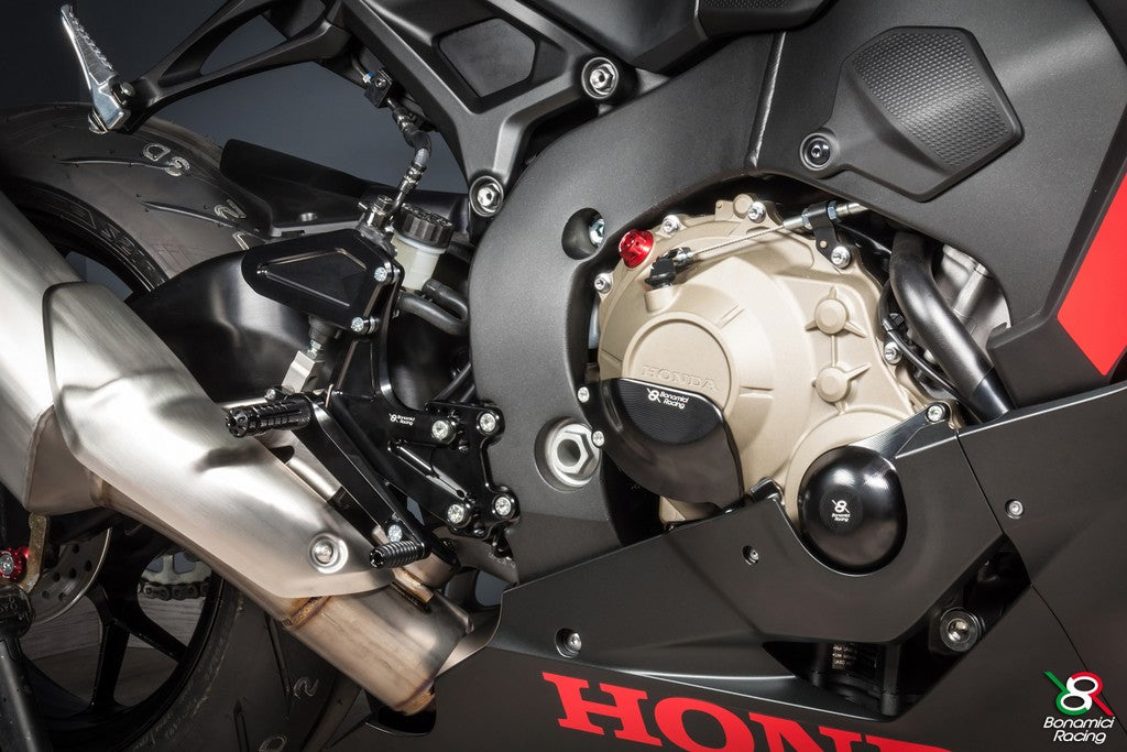 Bonamici Rearsets Honda CBR 1000 RR Fireblade 17-19