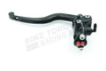 HEL Performance 16mm Billet CN Clutch Master Cylinder – Black