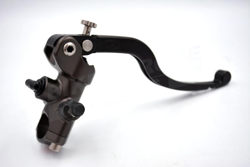 HEL Performance 16mm Billet Brake Master Cylinder – Grey