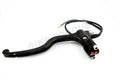 HEL Cable Clutch Perch Black Finish