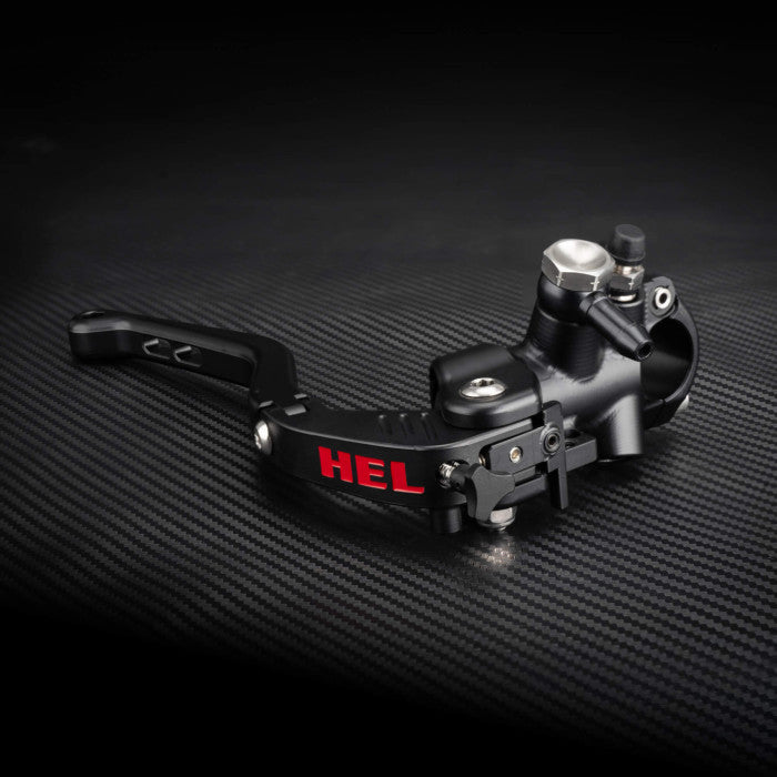 HEL Radial Brake Master Cylinder 19mm (V2)