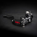HEL Radial Brake Master Cylinder 19mm (V2)