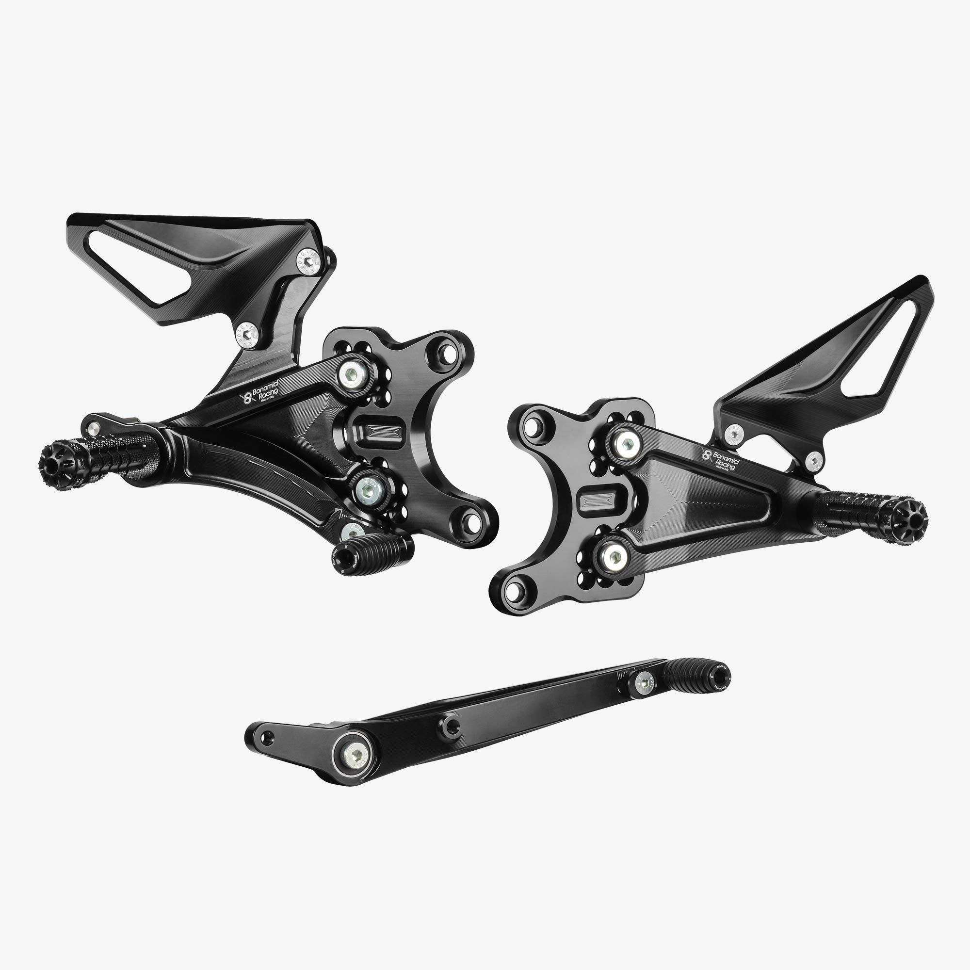 Bonamici Rearsets Honda 1000 RR-R ?Standard? 20-23