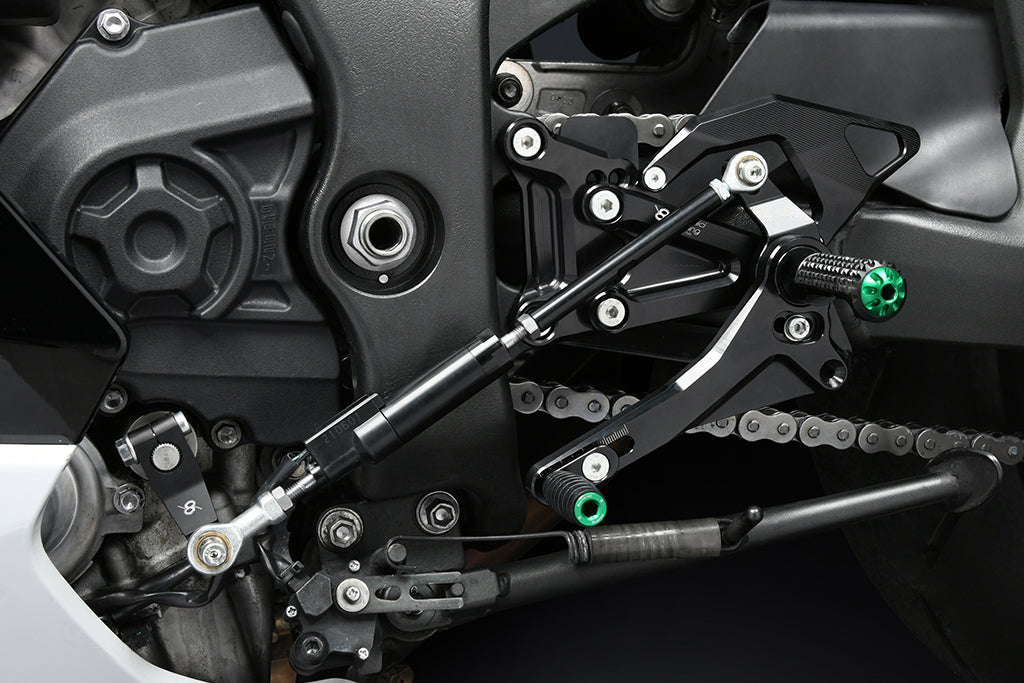 Bonamici Rearsets Kawasaki ZX-10R 21>