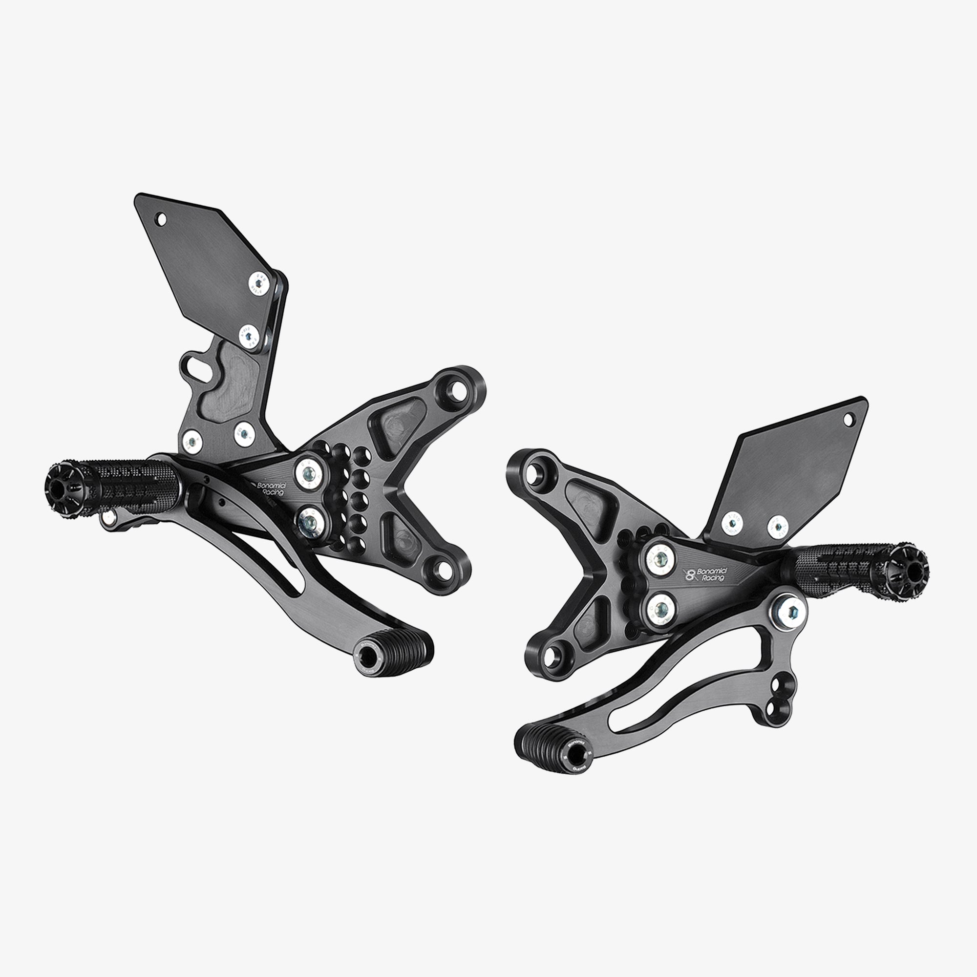 Bonamici Rearsets Kawasaki ZX-10R 11-15