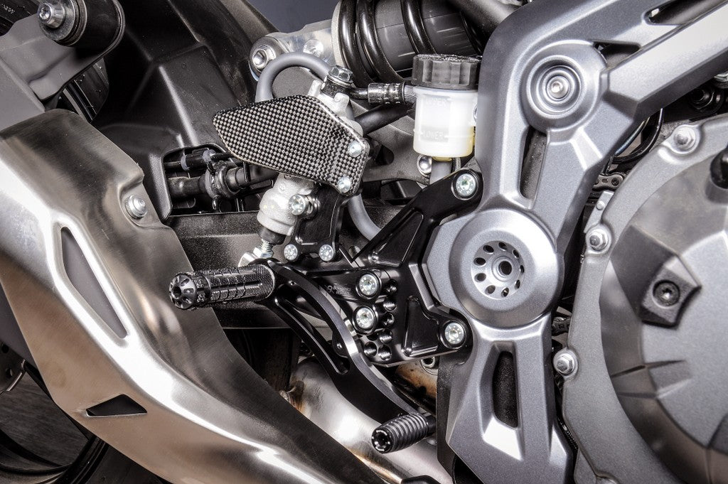 Bonamici Rearsets Kawasaki Z 900 17>