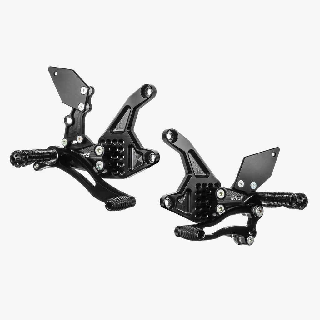 Bonamici Rearsets Kawasaki Z 900 17>